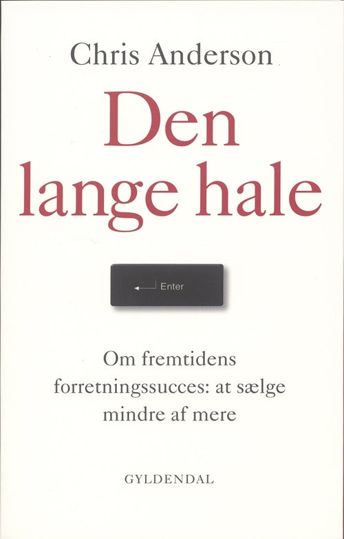 Den lange hale