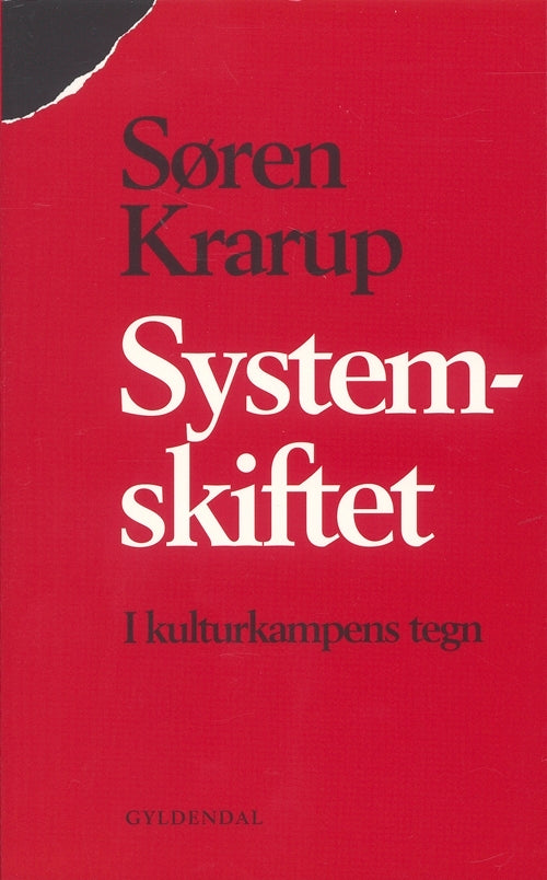 Systemskiftet