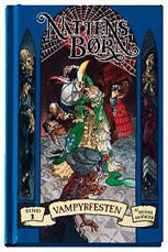 Nattens Børn - Vampyrfesten