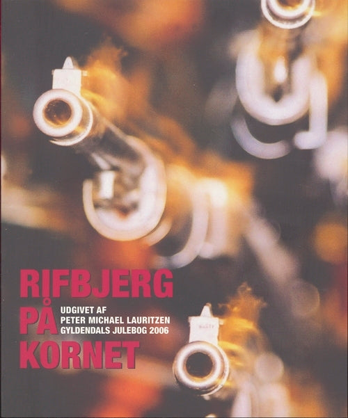 Rifbjerg på kornet