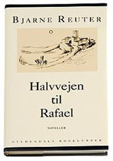 Halvvejen til Rafael