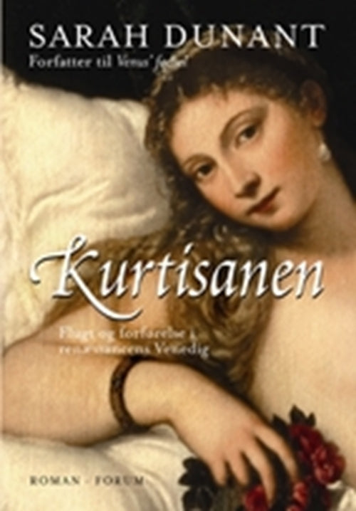 Kurtisanen
