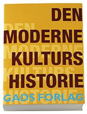 Den moderne kulturs historie