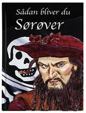 Sådan bliver du sørøver