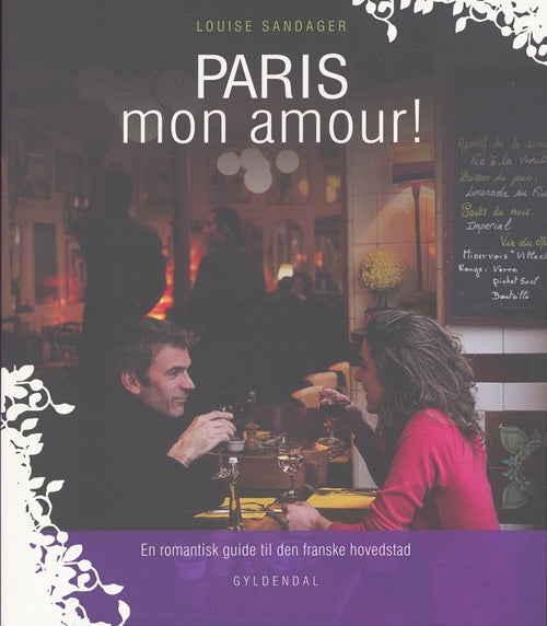 PARIS mon amour!