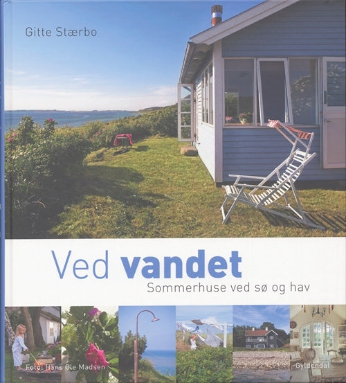 Ved vandet