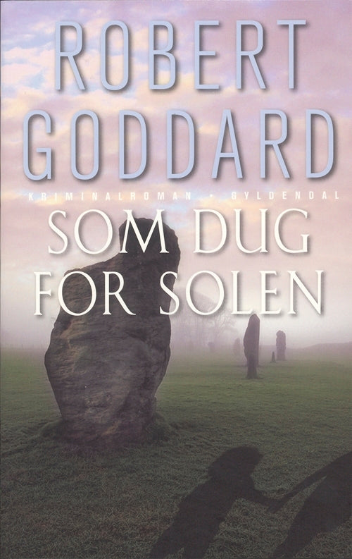 Som dug for solen