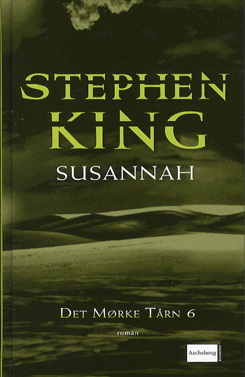 Susannah
