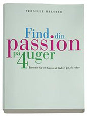Find din passion på 4 uger