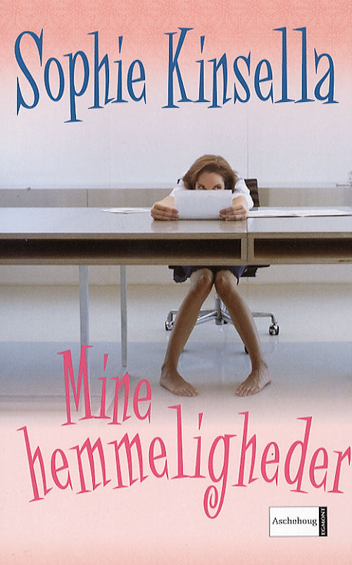 Mine hemmeligheder
