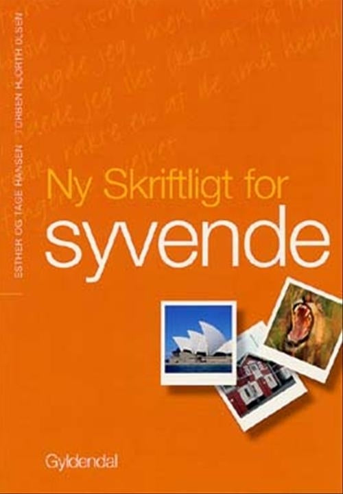 Ny skriftligt for syvende