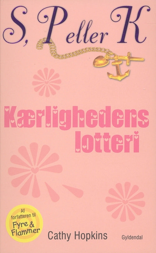 S, P eller K 7 - Kærlighedens lotteri