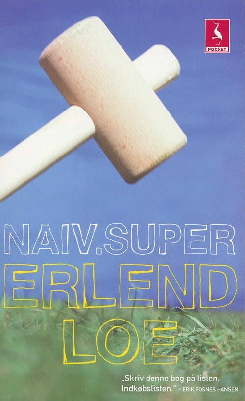 Naiv.super