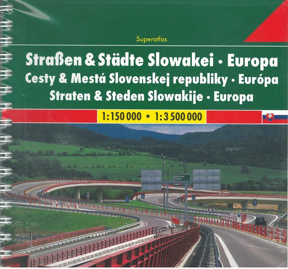 Slowakei