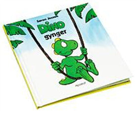 Dino gynger