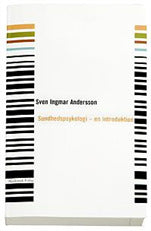Sundhedspsykologi - en introduktion