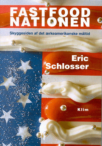 Fastfood nationen