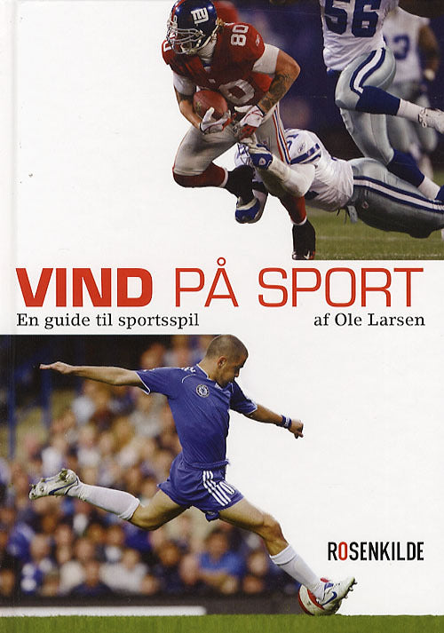 Vind på sport