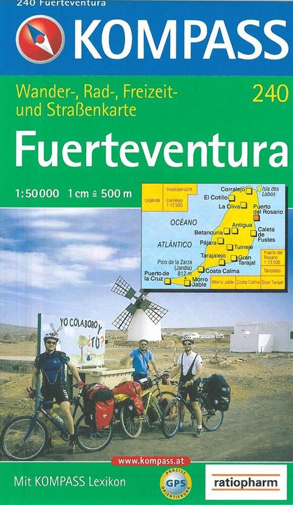 Fuerteventura