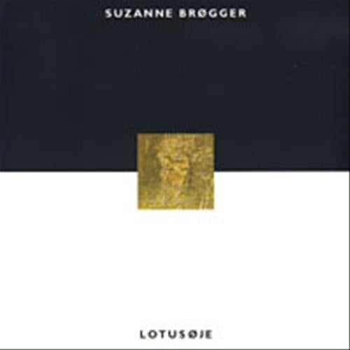 LOTUSØJE