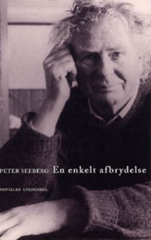 En enkelt afbrydelse