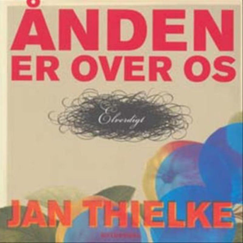 Ånden er over os