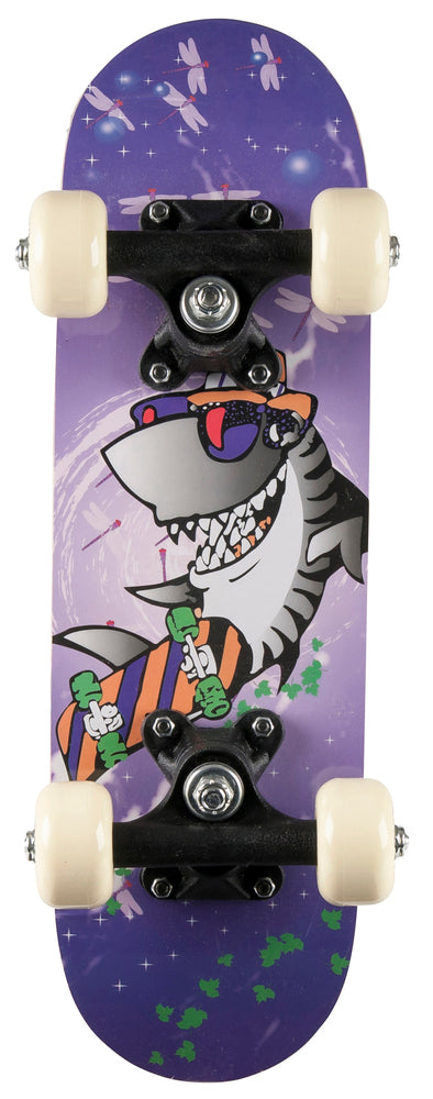 Mini skateboard california 44,5 cm