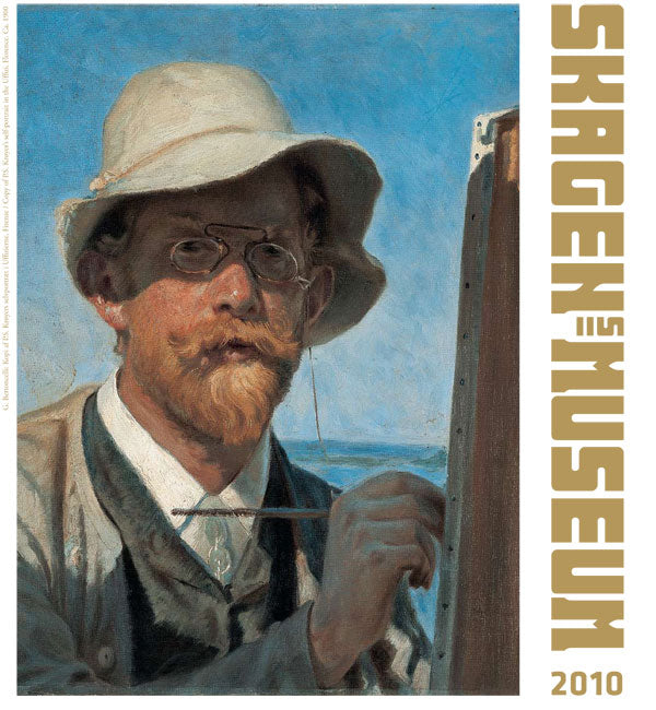 Kalender 2010 - Skagens Museum