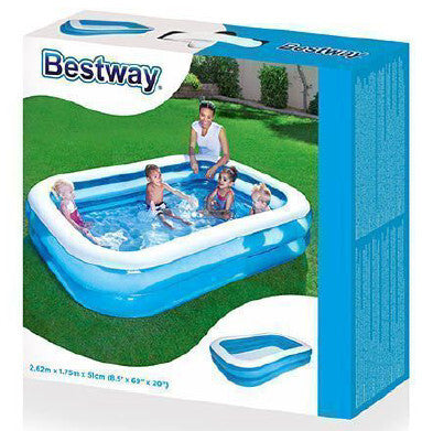 Pool 778 l