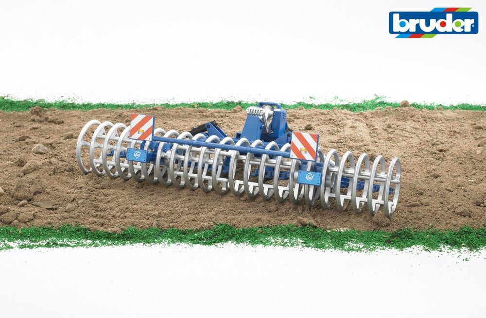 Bruder LEMKEN furepresse VarioPack K