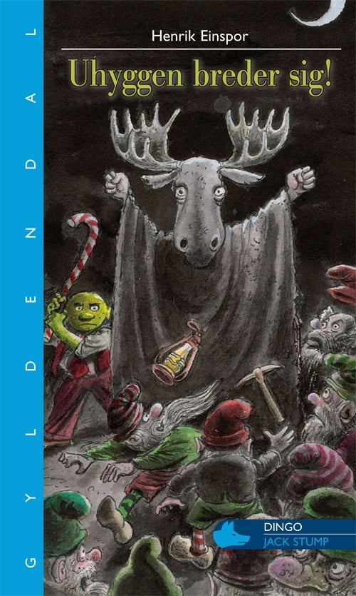 Uhyggen breder sig