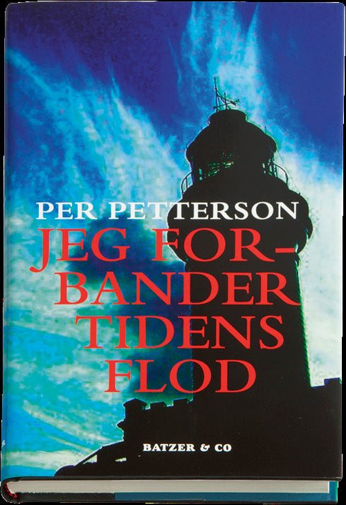 Jeg forbander tidens flod