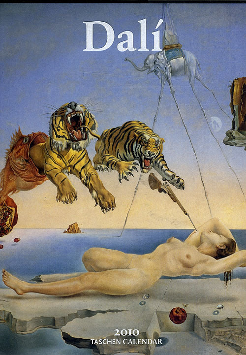 DIARY 2010 DALI