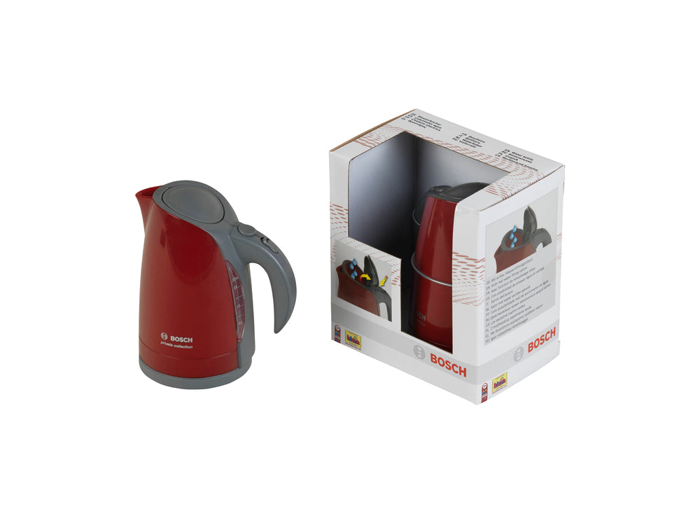 Bosch elkedel