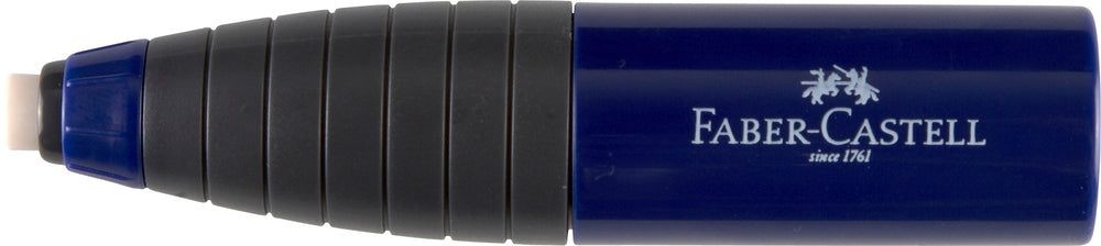 Viskepen Faber-Castell twist asst