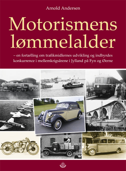 Motorismens Lømmelalder