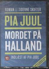 Mordet på Halland