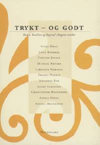 Trykt - og godt
