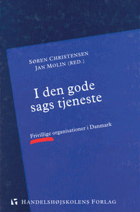 I den gode Sags Tjeneste