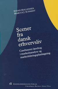 Scener fra Dansk erhvervsliv