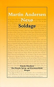 Soldage