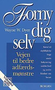 Forny dig selv