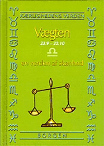 Vægten - en verden af skønhed