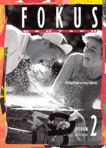 Fokus Deutsch 2, Textbuch