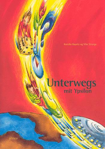 Unterwegs mit, Ypsilon, Elevbog