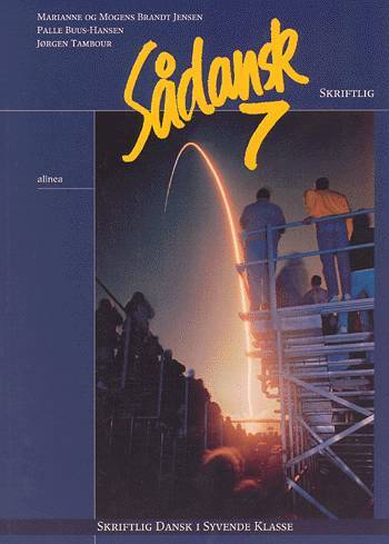 Sådansk 7