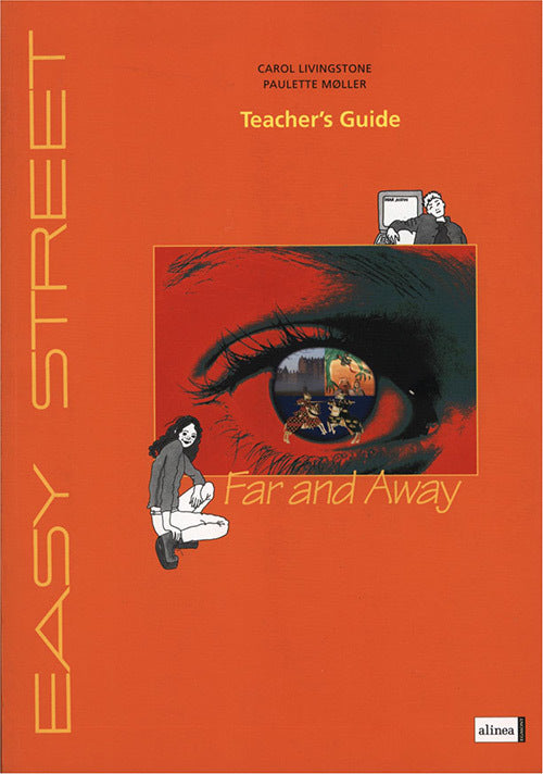 Easy Street, 6 .kl. Far & Away, Teacher's Guide