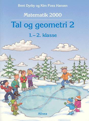Tal og geometri