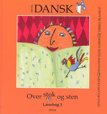 Tid til dansk 3.kl. Over stok og sten