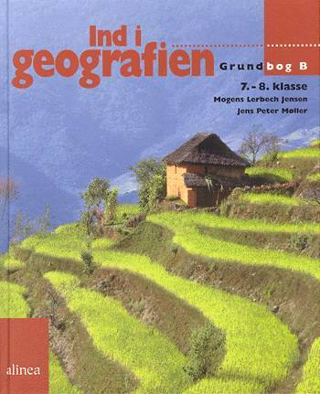 Ind i geografien, 7.-8. klasse